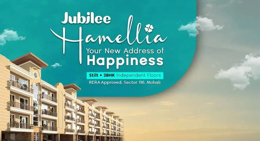 Jubilee Hamelia