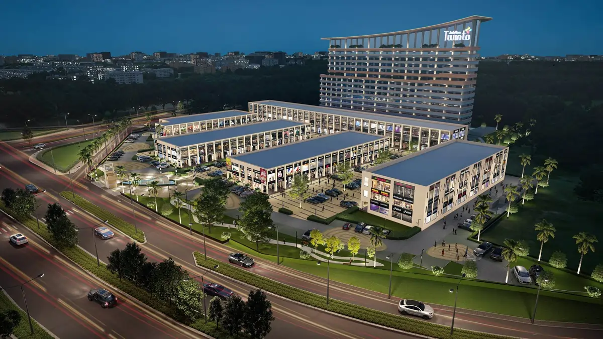Jubilee westgrove