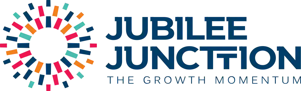 Jubilee Junction logos Jubilee Group