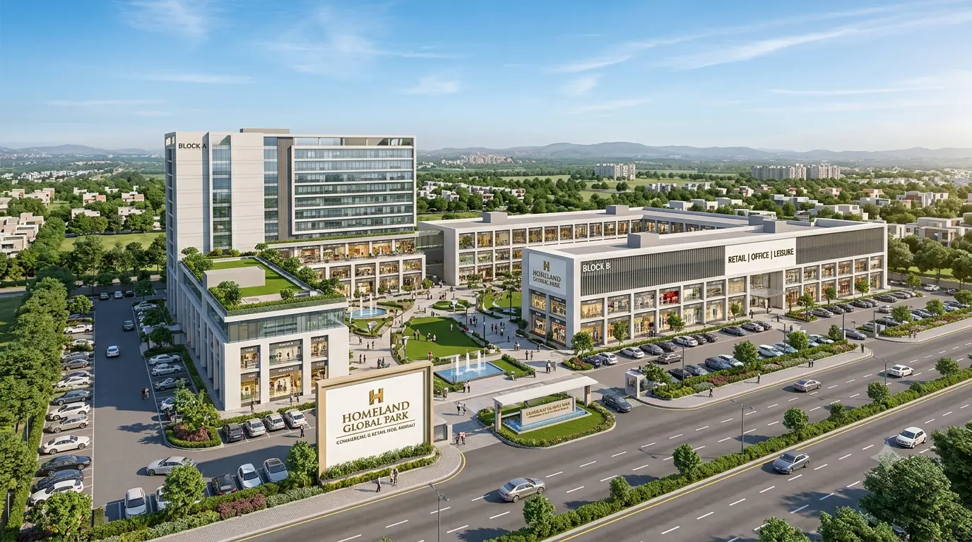 commercial-real-estate-trends-mohali